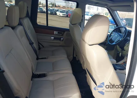 2016 Land Rover Lr4 z USA, uszkodzony, nr VIN SALAG2V60GA826384